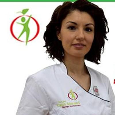 Catia Marozzi - Nutrizionista