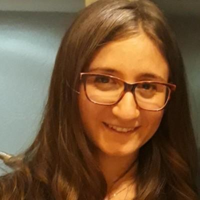 Sara Spagnolo 