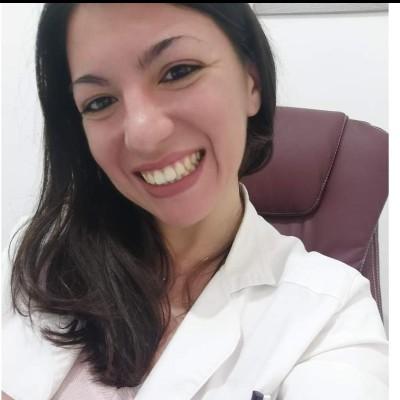 Francesca Ferlito