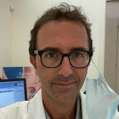 Maurizio Crivello