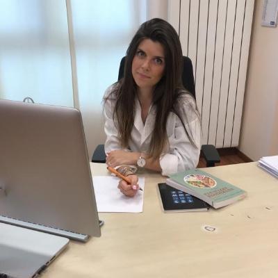 Veronica  Leone
