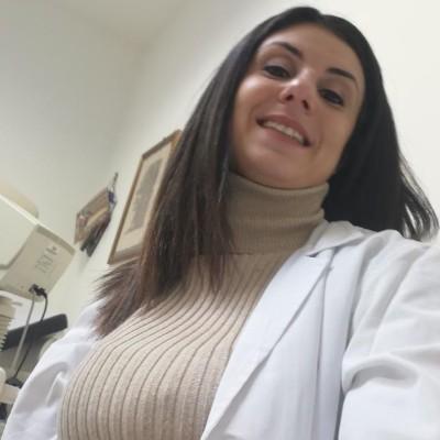 Clara  Vitale 