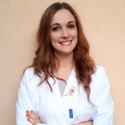 Elisa Fontana