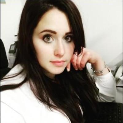 Angelica Cecere