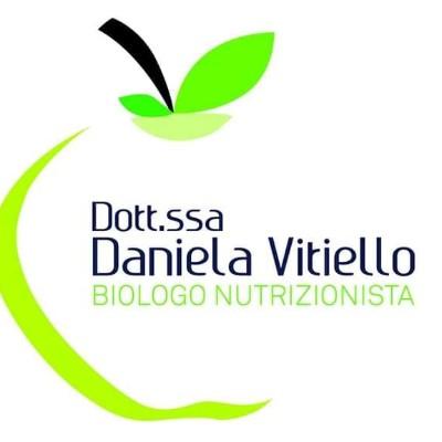 Daniela Vitiello - Nutrizionista