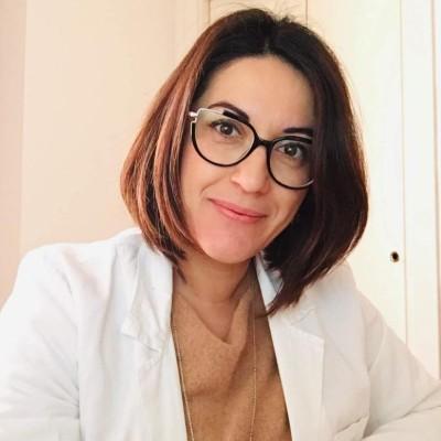 Ilenia Proietti