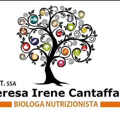 Teresa  Cantaffa  - Nutrizionista