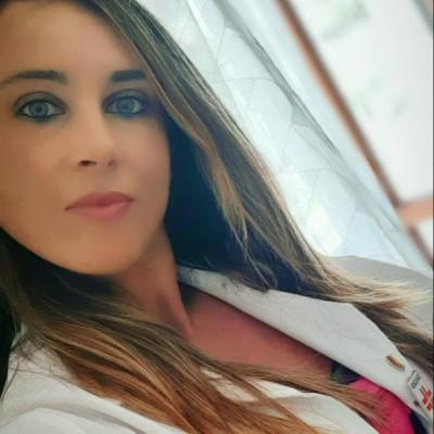 Laura Giovanna Liporace - Nutrizionista