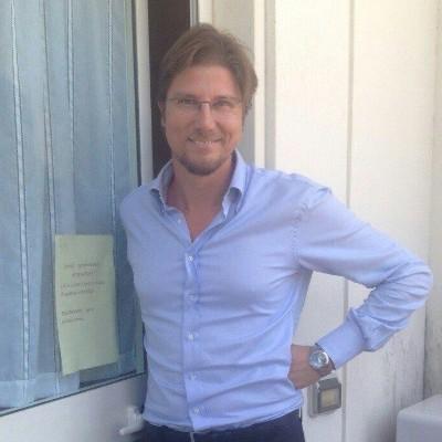 Paolo Silveri