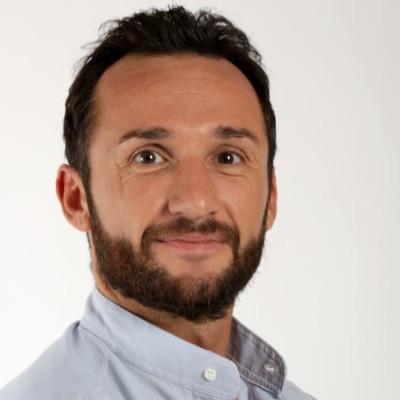 Max Spini