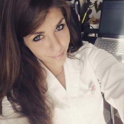 Alessia Greco