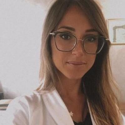 Sofia Pugnaloni