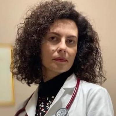 Stefania Fulchini