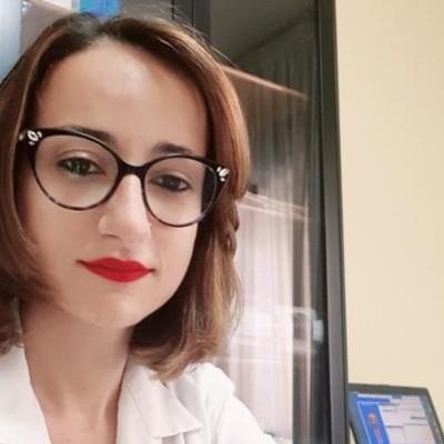 Marilù De Sio