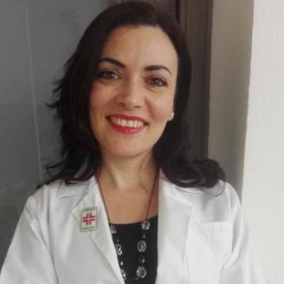 Alessandra Politini