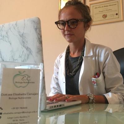 Elisabetta Camajani