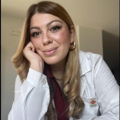 Roberta Borriello