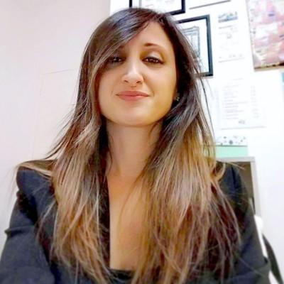 Daniela Meringolo