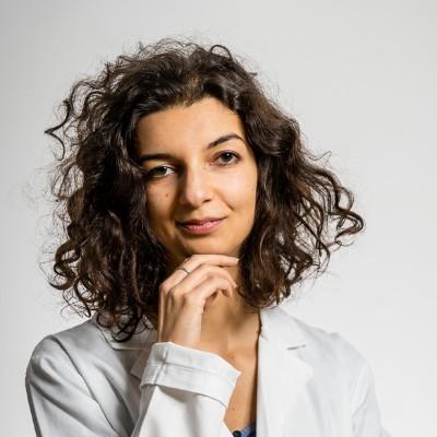 Veronica Cocco