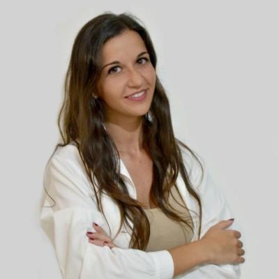 Emanuela  Iiritano