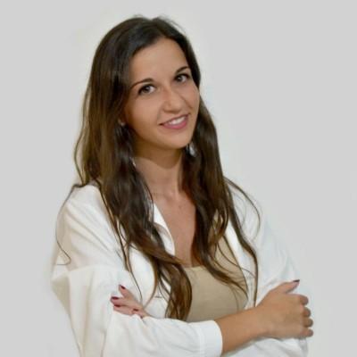 Emanuela  Iiritano - Nutrizionista