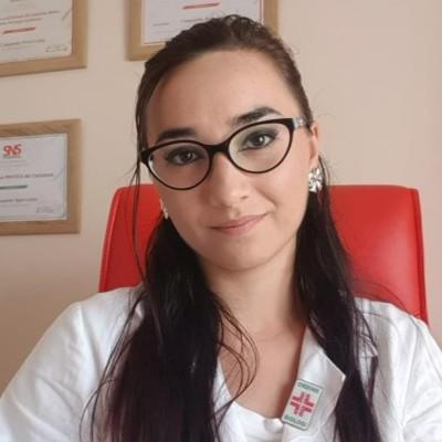 Maria Letizia Campanella