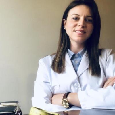 Laura  Di Domenico 