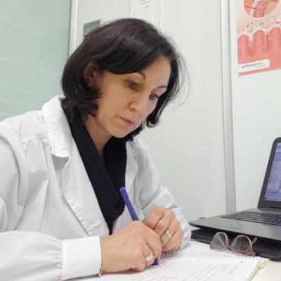 Annamaria Zagni
