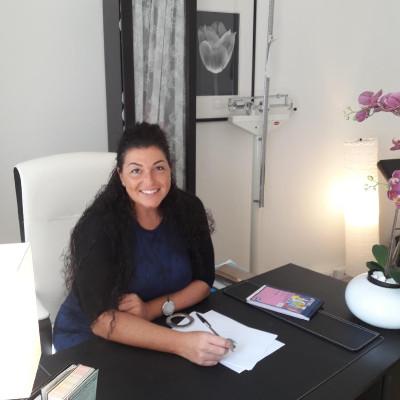 Silvia  Bigucci 