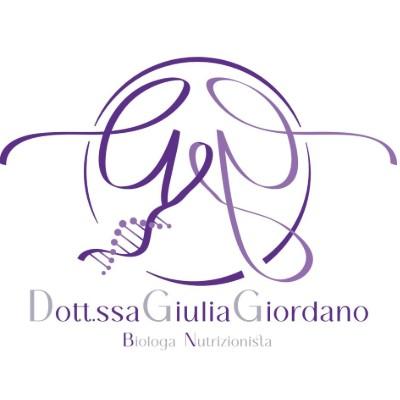 Giulia Giordano - Nutrizionista