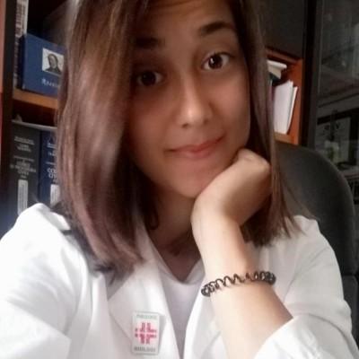 Giulia Giordano
