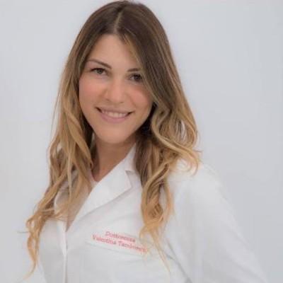 Valentina Tamburelli