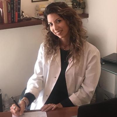 Paola Marcianò