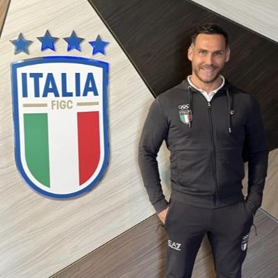 Luca Di Tolla - Nutrizionista