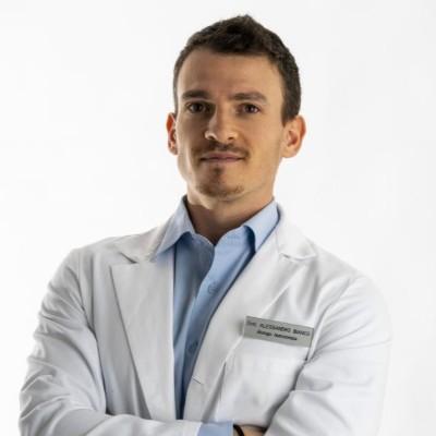Alessandro Bianco