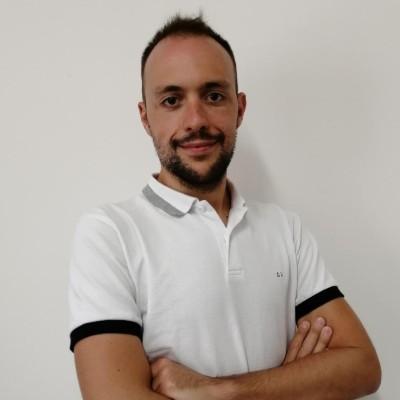 Enrico Baggio