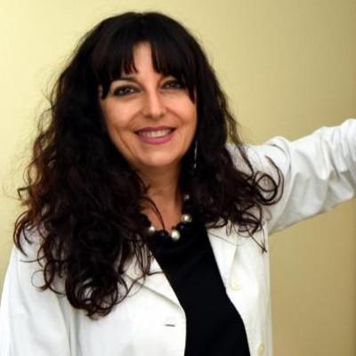 Barbara Menozzi - Nutrizionista