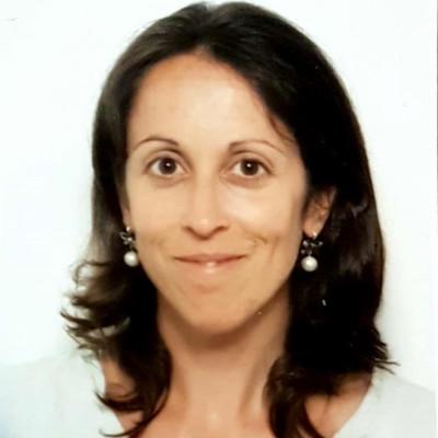 Irene Iob