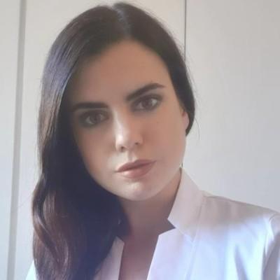 Laura Salmaso