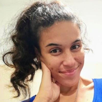 Shilla Thompson - Dietista