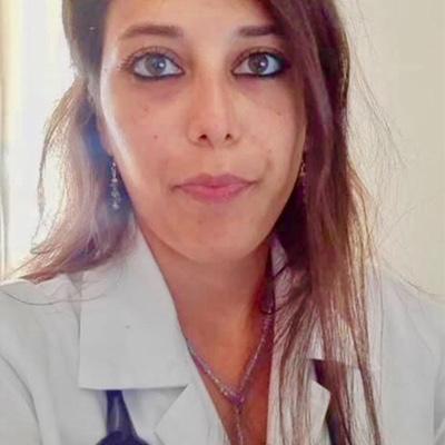 Alessia Feola