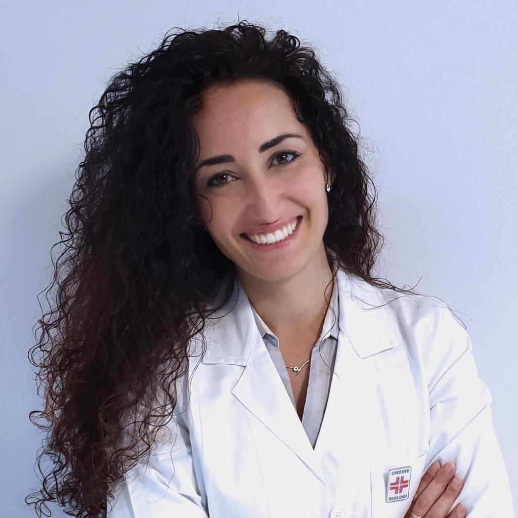 Maria Pia Madarena