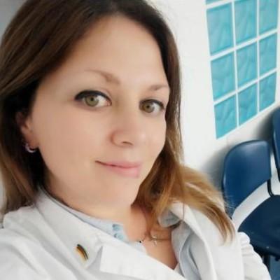Daniela Vitiello