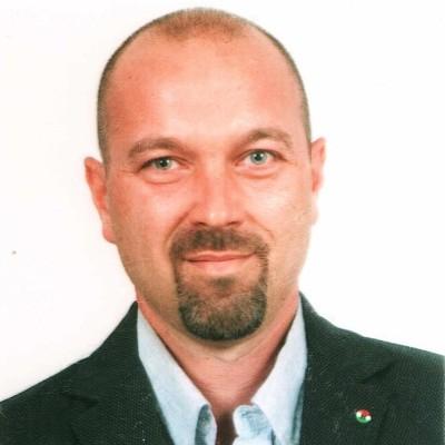Salvatore Lo Forte - Nutrizionista