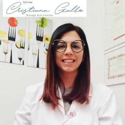 Cristiana Gallo