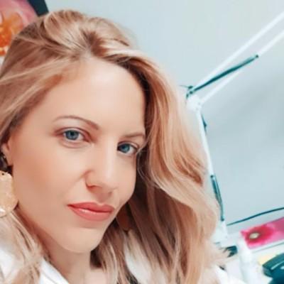 Rosanna Cangiano