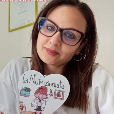 Francesca Maddaloni