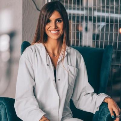 Silene Pretto
