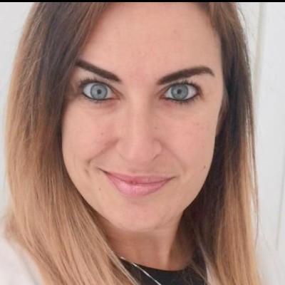 Stefania Maffei