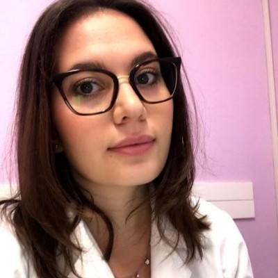 Silvia Querci